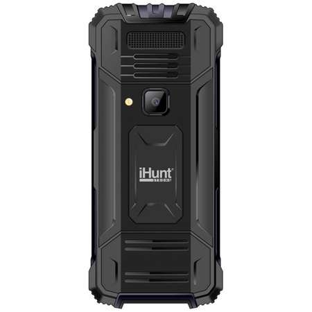 Telefon mobil iHunt i1 3G 2021 Dual Sim  Baterie 1450mAh Black