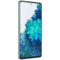 Telefon mobil Samsung Galaxy S20 FE Dual Sim 5G 6.5 inch Octa Core 6GB 128GB Capacitate Baterie 4500mAh Cloud Mint