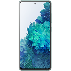 Telefon mobil Samsung Galaxy S20 FE Dual Sim 5G 6.5 inch Octa Core 6GB 128GB Capacitate Baterie 4500mAh Cloud Mint