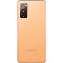 Mispend hair Malignant tumor Telefon mobil Samsung Galaxy S20 FE Dual Sim 5G 6.5 inch Octa Core 6GB  128GB Capacitate Baterie 4500mAh Cloud Orange ITGalaxy.ro