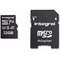 Card Integral microSDHC 32GB UHS-I U3 V30
