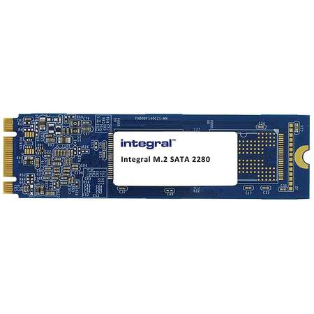 SSD Integral M280 128GB SATA-III M.2 2280