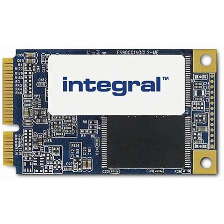 SSD Integral MO-300 256GB SATA-III mSATA