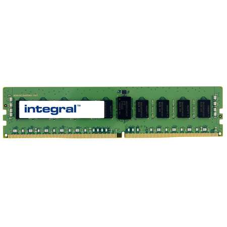 Memorie server Integral 8GB DDR4 2666MHz CL19 1.2V 1Gx8