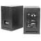 Boxe active de raft TIBO Plus 3.1 Hi-Fi 2x55W Black