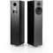 Boxe pasive de podea TIBO Legacy 5+ Hi-Fi 200W Black