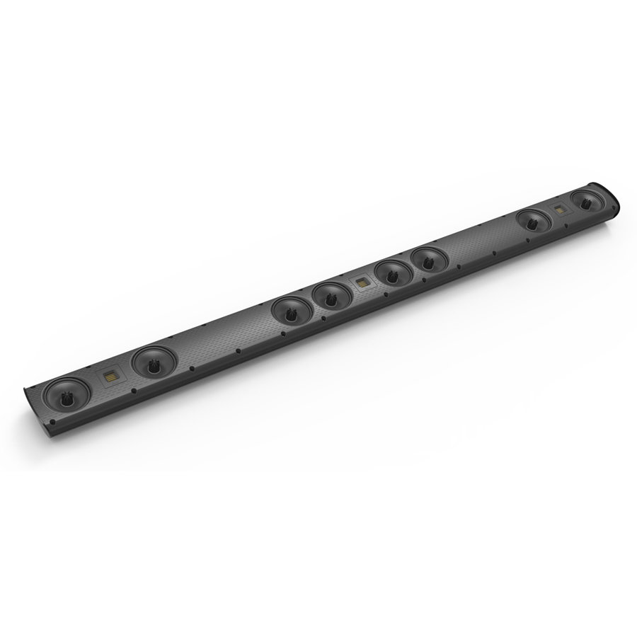 Soundbar 3D Array XL Piano Black