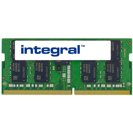 Memorie laptop Integral 16GB (1x16GB) DDR4 3200MHz CL22 1.2V 1Gx8