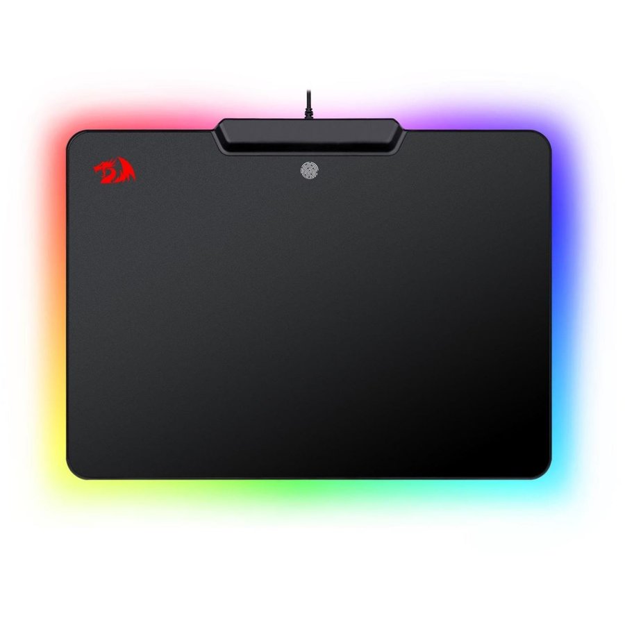 Mousepad Epeius iluminare RGB