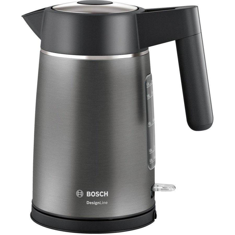 Fierbator Electric TWK5P475 1.7l 2400W Graphite