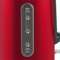 Fierbator Bosch TWK4P434 1.7 litri 2400W Rosu Negru