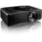 Videoproiector Optoma S400 SVGA Black