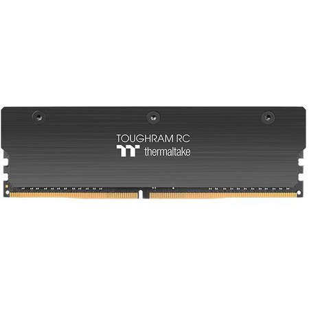 Memorie Thermaltake ToughRAM RC 16GB (2 x 8GB) DDR4 3200MHz CL16 Dual Channel Kit