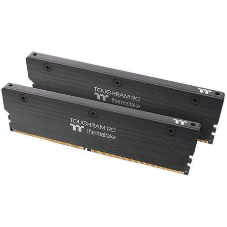 Memorie Thermaltake ToughRAM RC 16GB (2 x 8GB) DDR4 4400MHz CL19 Dual Channel Kit