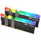 Memorie Thermaltake ToughRAM RGB 32GB (2 x 16GB) DDR4 3200MHz CL16 Dual Channel Kit