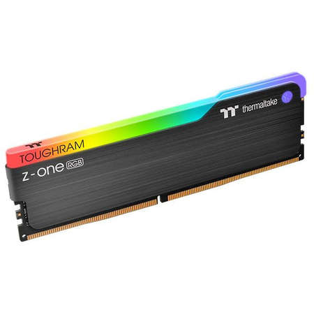 Memorie Thermaltake ToughRAM Z-ONE RGB 16GB (2 x 8GB) DDR4 3200MHz CL16 Dual Channel Kit