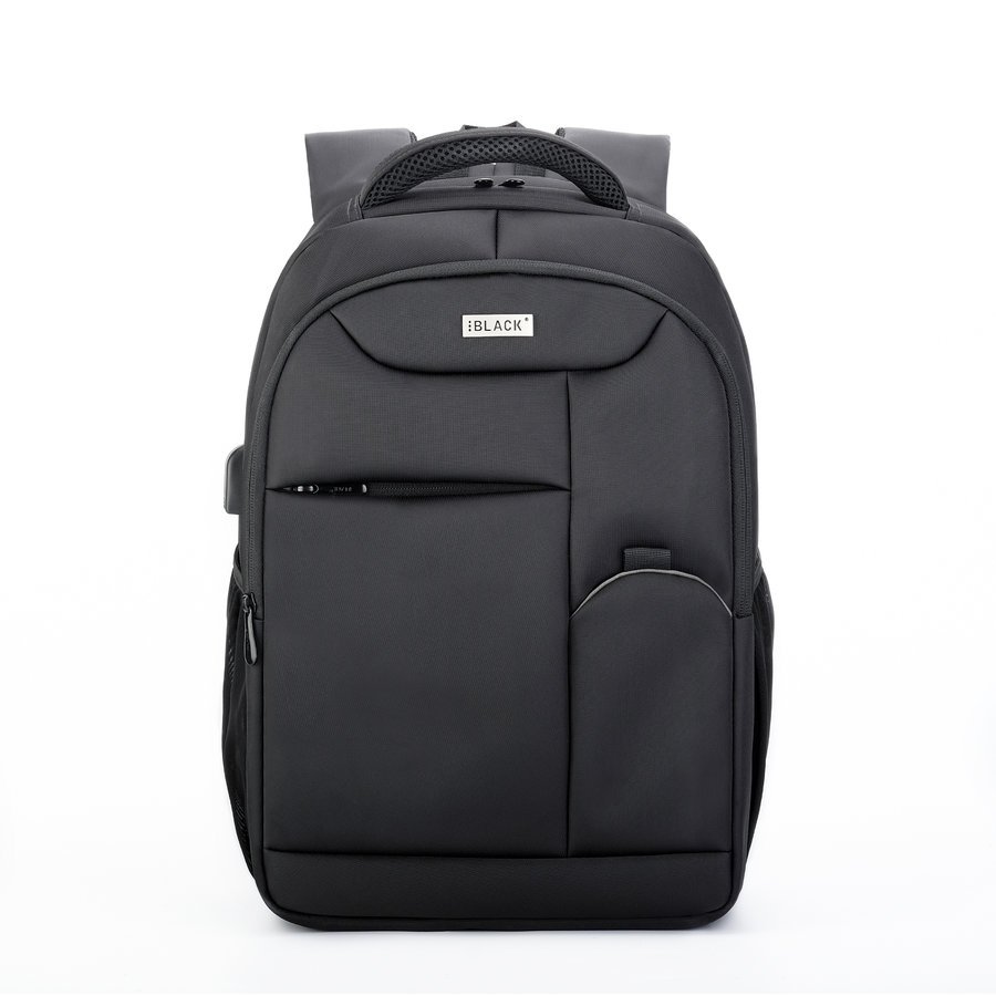 Rucsac Laptop MSP150788BK 15.6 inch Negru