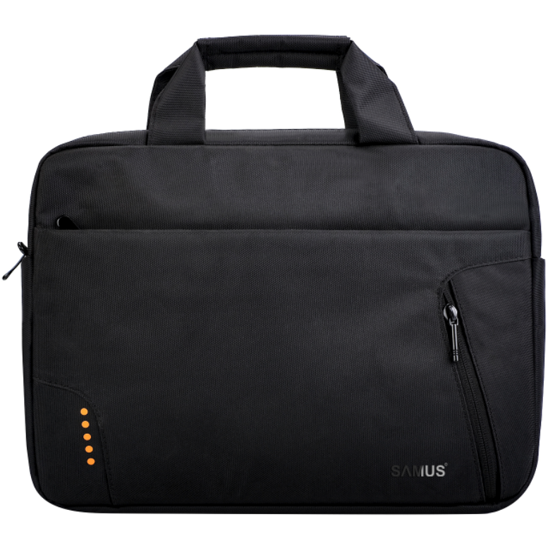 Geanta Laptop MSP9012 15.6inch Negru