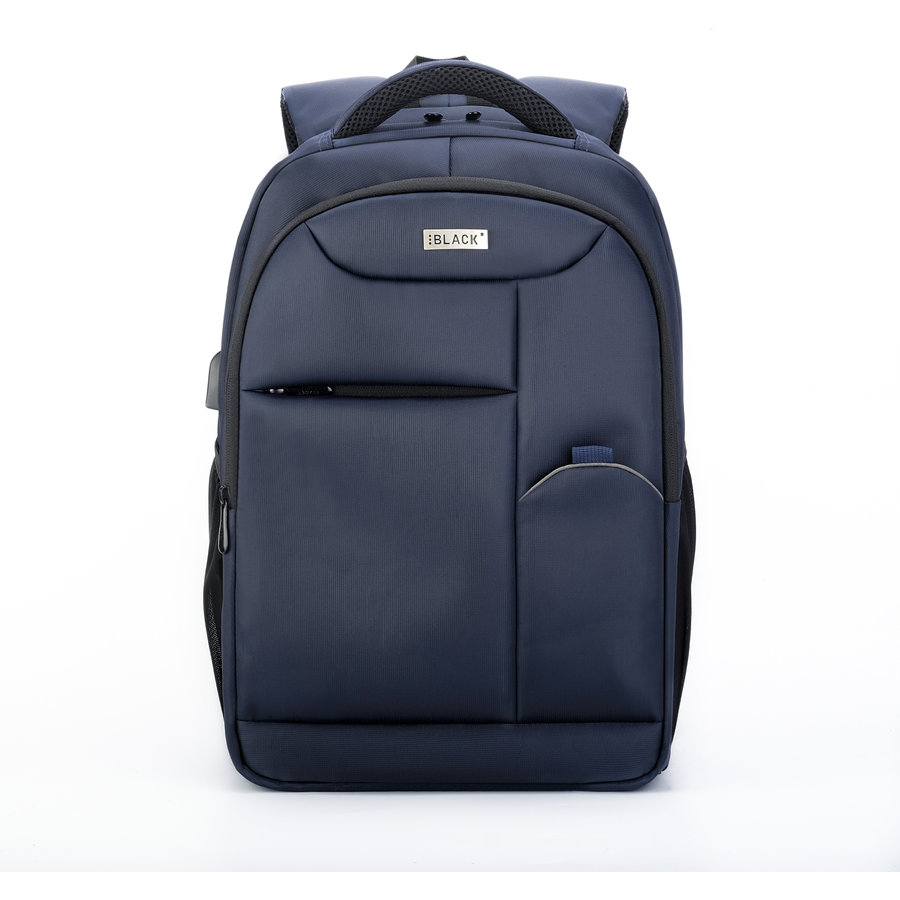 Rucsac Laptop MSP150788BL 15.6 inch Albastru
