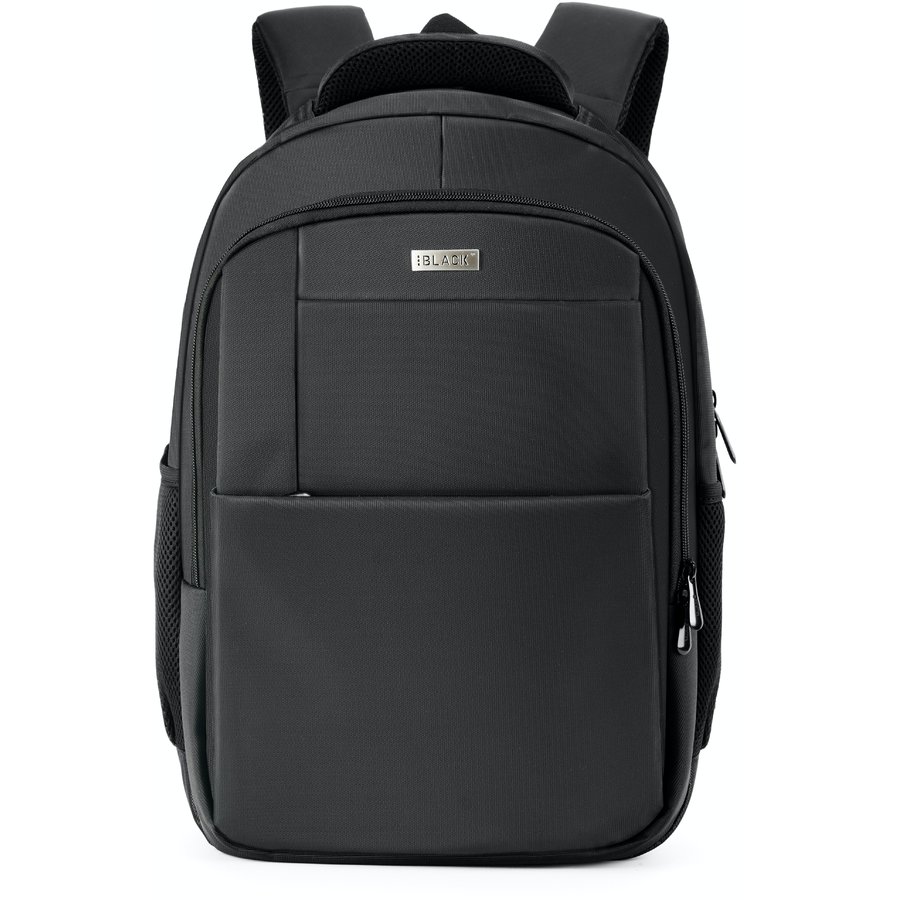Rucsac Laptop MSP120922B 15.6 inch Negru