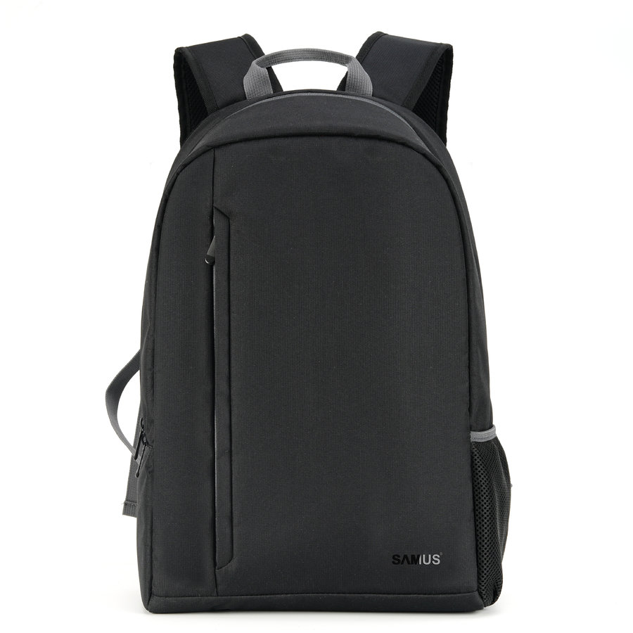 Rucsac Laptop MSP017BK 15.6 Negru