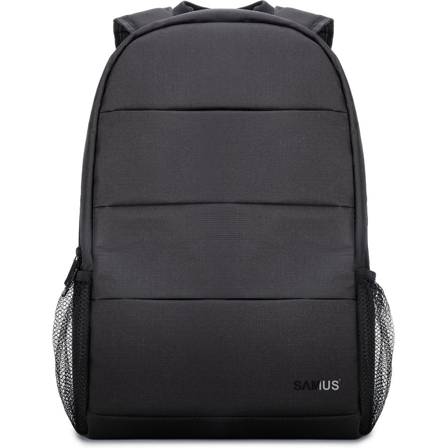 Rucsac Laptop MSP014BK 15.6 inch Negru