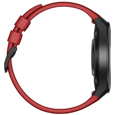 Smartwatch Huawei Watch GT 2e 2020 Hector B19R 46mm Lava Red