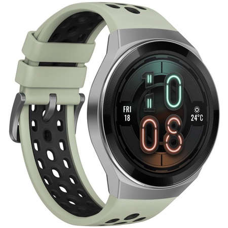 Smartwatch Huawei Watch GT 2e 2020 Hector B19R 46mm Mint Green