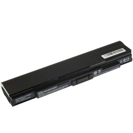 Baterie laptop Generic compatibila Acer 4400mAh Black