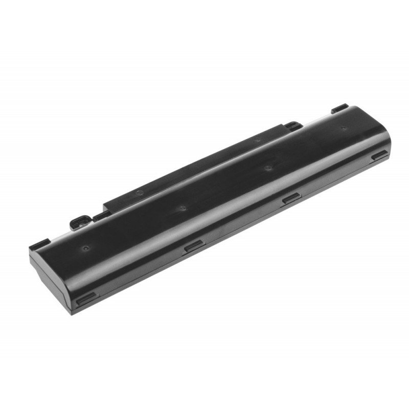 Baterie laptop compatibila Acer 4400mAh Black