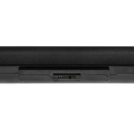 Baterie laptop Generic compatibila Lenovo 6600mAh Black