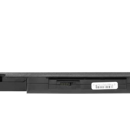 Baterie laptop Generic compatibila Lenovo 4400mAh Black