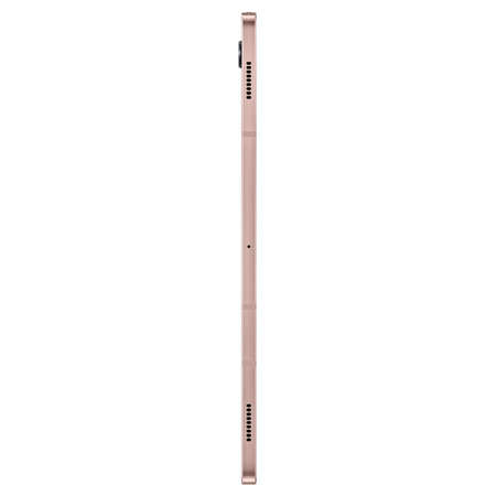 Tableta Samsung Galaxy Tab S7+ 12.4 inch 128GB 6GB RAM Wi-Fi Mystic Bronze