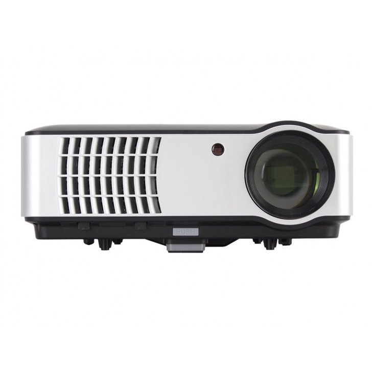 Videoproiector Z3100 WXGA Black Silver