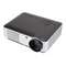 Videoproiector ART Z4000 WXGA Black Silver