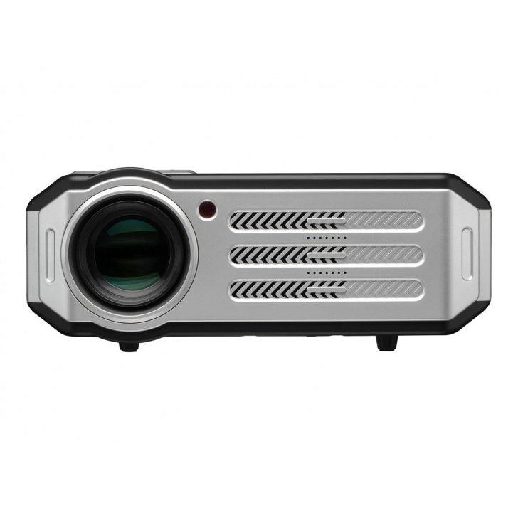 Videoproiector Z6000 WXGA Black Silver