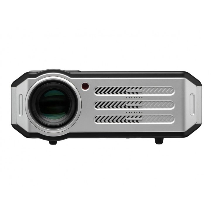 Videoproiector Z6100 WXGA Black Silver