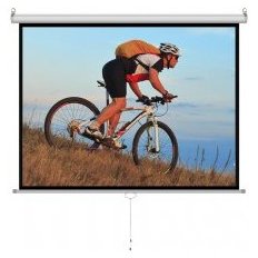 Ecran de proiecție ART ER M72 72 inch 145x110cm Matte White — imaginea 2