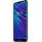 Telefon mobil Huawei Y6 2019 32GB 2GB RAM 4G Dual Sim Sapphire Blue
