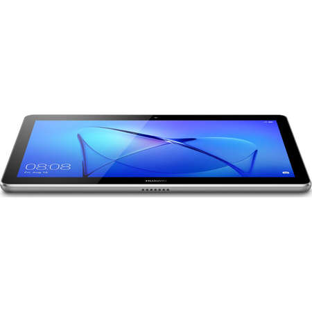 Tableta Huawei Mediapad T3 9.6 inch 2GB RAM 32GB Wi-Fi Grey