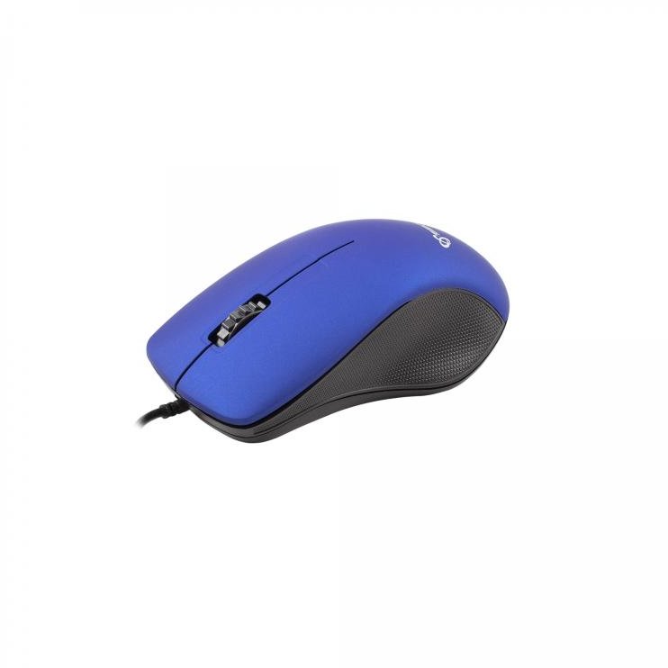 Mouse SBox M-958 Blue — imaginea 2