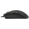 Mouse Gaming White Shark GM-5004 Spartacus 2 Negru