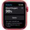 Smartwatch Apple Watch 6 40mm GPS Red Aluminium Case PRODUCT(RED) Sport Band Regular