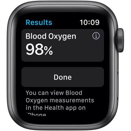 Apple Watch Series 6/GPS/40mm/A2291/スペースグレー〈MG133J/A〉 Apple Watch Series 6（GPS + Cellularモデル）- 40mmスペースグレイ