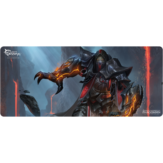 Mousepad MP-1877 Umethon 80 x 35 cm