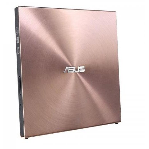 Unitate optica externa SDRW-08U5S-U DVD-RW USB 2.0 Pink