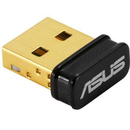 Adaptor USB ASUS BT500 USB 2.0 Gold