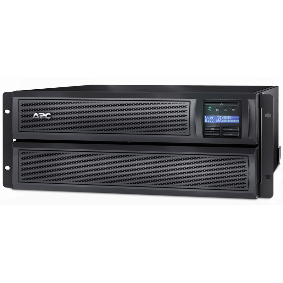 UPS SMX2200HVNC 2200 VA Black