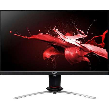 Monitor LED Gaming Acer Nitro XV253QPbmiiprzx 24.5 inch 2ms Black