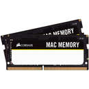 Mac Memory 64GB (2 x 32GB) DDR4 2666MHz CL18 Dual Channel Kit